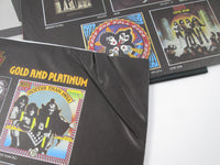 Load image into Gallery viewer, Kiss Alive II VIP-9529,30 with OBI Sticker Japan LP Vinyl
