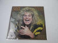Load image into Gallery viewer, OZZY OSBOURNE THE ULTIMATE LIVE 15AP 3269 with Hype Japan LP Vinyl
