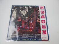Load image into Gallery viewer, Night Ranger Dawn Patrol Promo P-11566 with OBI Japan LP Vinyl
