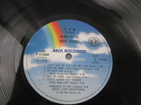 Load image into Gallery viewer, Night Ranger Dawn Patrol Promo P-11566 with OBI Japan LP Vinyl
