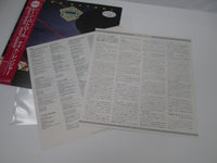 Load image into Gallery viewer, Night Ranger Dawn Patrol Promo P-11566 with OBI Japan LP Vinyl
