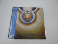 Load image into Gallery viewer, DAVID SYLVIAN GONE TO EARTH VIRGIN 20VB-1114,5 with OBI Japan LP Vinyl
