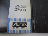 Load image into Gallery viewer, DAVID SYLVIAN GONE TO EARTH VIRGIN 20VB-1114,5 with OBI Japan LP Vinyl
