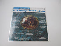 Load image into Gallery viewer, It&#39;s A Beautiful Day Marrying Maiden 20AP 1972 with OBI Japan LP Vinyl
