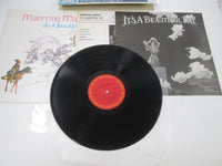 Load image into Gallery viewer, It&#39;s A Beautiful Day Marrying Maiden 20AP 1972 with OBI Japan LP Vinyl
