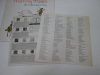 Load image into Gallery viewer, It&#39;s A Beautiful Day Marrying Maiden 20AP 1972 with OBI Japan LP Vinyl
