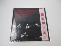 Load image into Gallery viewer, Crosby, Stills &amp; Nash Allies Promo P-11385 with OBI Japan LP Vinyl
