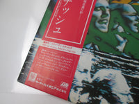 Load image into Gallery viewer, Crosby, Stills &amp; Nash Allies Promo P-11385 with OBI Japan LP Vinyl
