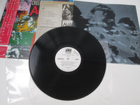Load image into Gallery viewer, Crosby, Stills &amp; Nash Allies Promo P-11385 with OBI Japan LP Vinyl
