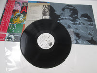 Load image into Gallery viewer, Crosby, Stills &amp; Nash Allies Promo P-11385 with OBI Japan LP Vinyl
