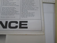 Load image into Gallery viewer, LED ZEPPELIN PRESENCE SWAN SONG P-6521N with OBI Japan LP Vinyl
