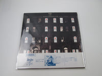 Load image into Gallery viewer, LED ZEPPELIN PHYSICAL GRAFFITI SWAN SONG P-6317,8N with OBI Japan LP Vinyl
