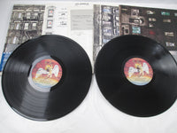 Load image into Gallery viewer, LED ZEPPELIN PHYSICAL GRAFFITI SWAN SONG P-6317,8N with OBI Japan LP Vinyl
