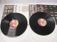 Load image into Gallery viewer, LED ZEPPELIN PHYSICAL GRAFFITI SWAN SONG P-6317,8N with OBI Japan LP Vinyl
