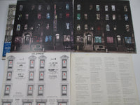 Load image into Gallery viewer, LED ZEPPELIN PHYSICAL GRAFFITI SWAN SONG P-6317,8N with OBI Japan LP Vinyl
