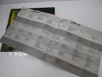 Load image into Gallery viewer, Graham Bonnet ‎Line Up 25PP-27 with OBI Japan LP Vinyl
