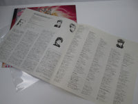Load image into Gallery viewer, Missing Persons Spring Session M Promo ECS-81544 with OBI Japan LP Vinyl
