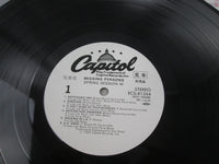 Load image into Gallery viewer, Missing Persons Spring Session M Promo ECS-81544 with OBI Japan LP Vinyl
