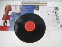 Load image into Gallery viewer, Bruce Springsteen Born in the USA 28AP 2850 with Cap OBI Japan LP Vinyl

