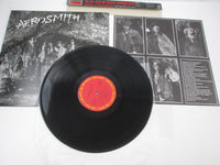 Load image into Gallery viewer, AEROSMITH NIGHT IN THE RUTS 20AP 3128 with Cap OBI Japan LP Vinyl
