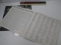 Load image into Gallery viewer, AEROSMITH NIGHT IN THE RUTS 20AP 3128 with Cap OBI Japan LP Vinyl
