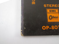 Load image into Gallery viewer, Pink Floyd More OP-80165 with OBI Japan LP Black Vinyl
