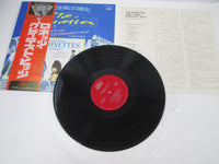 Load image into Gallery viewer, The Ronettes Sing Their Greatest Hits! 28AP 2901 with OBI Japan LP Vinyl
