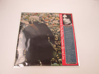 Load image into Gallery viewer, Bob Dylan Hard Rain CBS/Sony 25AP 290 with OBI Japan LP Vinyl
