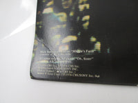 Load image into Gallery viewer, Bob Dylan Hard Rain CBS/Sony 25AP 290 with OBI Japan LP Vinyl
