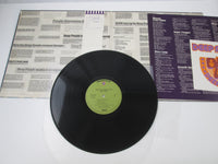 Load image into Gallery viewer, DEEP PURPLE WHO DO WE THINK WE ARE P-8312W with OBI Sticker Japan LP Vinyl
