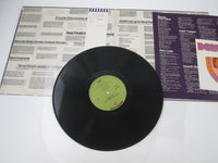 Load image into Gallery viewer, DEEP PURPLE WHO DO WE THINK WE ARE P-8312W with OBI Sticker Japan LP Vinyl
