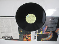 Load image into Gallery viewer, URIAH HEEP DEMONS AND WIZARDS BRONZE VIP-4138 with OBI Japan LP Vinyl
