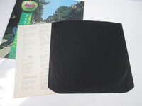 Load image into Gallery viewer, BEATLES ABBEY ROAD AP-8815 with Apple OBI Japan LP Black Vinyl
