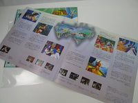 Load image into Gallery viewer, Saint Seiya Music Collection VII Poseidon CX-7327 with OBI Japan LP Vinyl
