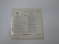 Load image into Gallery viewer, Jethro Tull Best 4 SJET-545 EP Japan LP Vinyl

