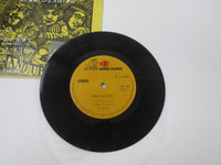 Load image into Gallery viewer, Jethro Tull Best 4 SJET-545 EP Japan LP Vinyl
