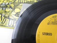 Load image into Gallery viewer, Jethro Tull Best 4 SJET-545 EP Japan LP Vinyl
