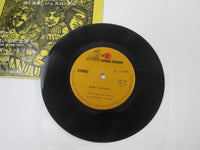 Load image into Gallery viewer, Jethro Tull Best 4 SJET-545 EP Japan LP Vinyl
