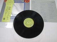 Load image into Gallery viewer, Uriah Heep ‎Look At Yourself YS-2649-BZ with OBI Japan LP Vinyl
