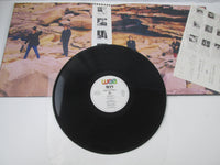 Load image into Gallery viewer, INXS LISTEN LIKE THIEVES WEA P-13159 with OBI Japan LP Vinyl
