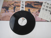 Load image into Gallery viewer, INXS LISTEN LIKE THIEVES WEA P-13159 with OBI Japan LP Vinyl
