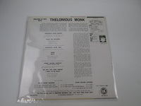 Load image into Gallery viewer, Thelonious Monk / Sonny Rollins SMJ-6627 with OBI Japan LP Vinyl
