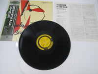 Load image into Gallery viewer, Thelonious Monk / Sonny Rollins SMJ-6627 with OBI Japan LP Vinyl
