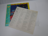 Load image into Gallery viewer, Shotgun Ladies Choice C20Y 0027 with OBI Japan LP Vinyl
