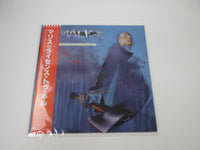 Load image into Gallery viewer, MALICE LICENSE TO KILL ATLANTIC P-13471 with OBI Japan LP Vinyl
