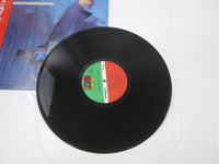 Load image into Gallery viewer, MALICE LICENSE TO KILL ATLANTIC P-13471 with OBI Japan LP Vinyl
