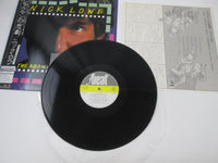 Load image into Gallery viewer, Nick Lowe ‎The Abominable Showman P-11379 with OBI Japan LP Vinyl
