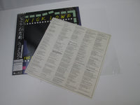 Load image into Gallery viewer, Nick Lowe ‎The Abominable Showman P-11379 with OBI Japan LP Vinyl
