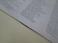 Load image into Gallery viewer, Paul Simon Graceland 25447 LP Vinyl
