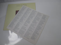 Load image into Gallery viewer, Paul Simon Graceland 25447 LP Vinyl
